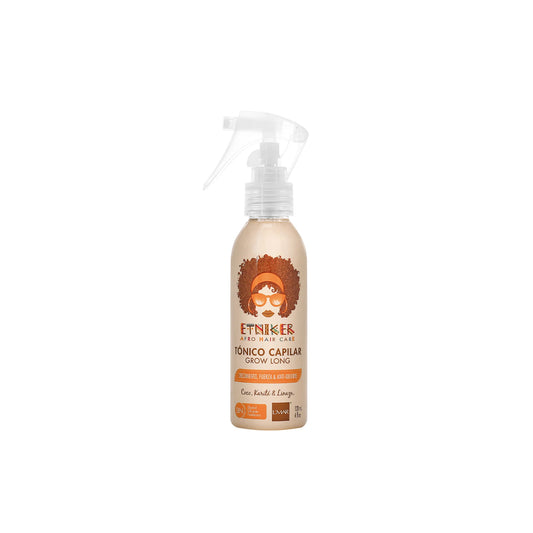 TONICO CAPILAR ETNIKER X 120 ml  LMAR