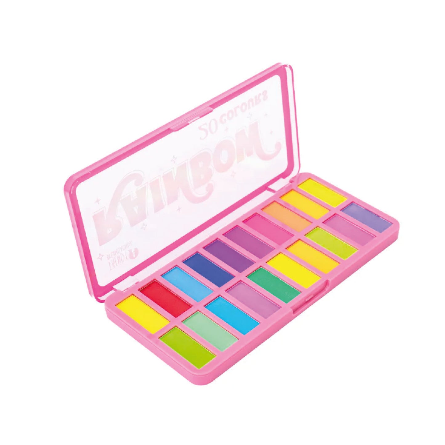 SOMBRA RAINBOW TRENDY 0494