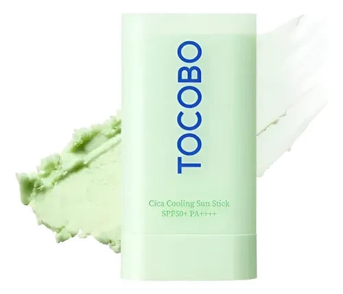 BLOQUEADOR EN BARRA CICA COOLING 50  + X 18 G TOCOBO 32