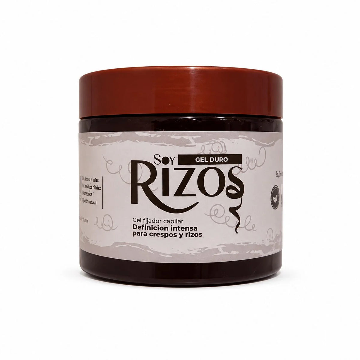 GEL DURO FEMME SOY RIZOS X 300 gr