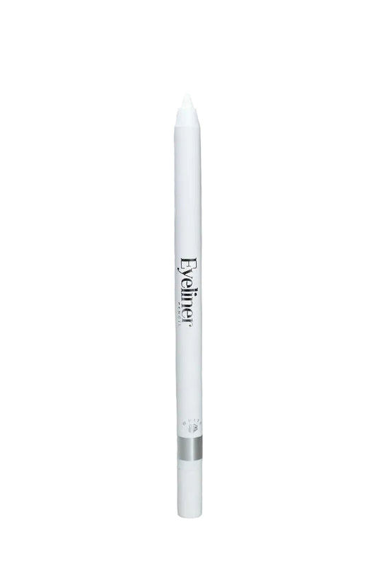 DELINEADOR DE OJOS DOLCE BELLA WHITE 01  GL06   5338