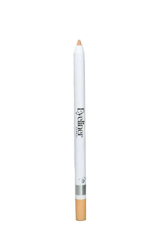DELINEADOR DE OJOS DOLCE BELLA BEIGE 02  GL06   5338
