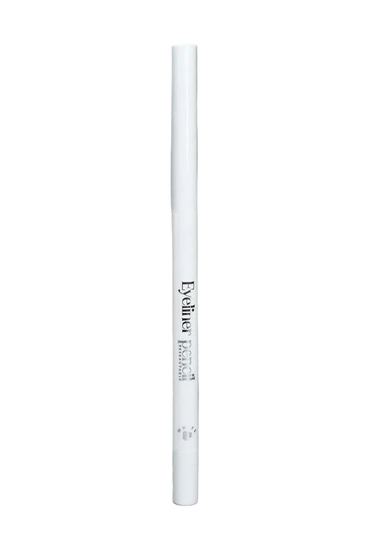 DELINEADOR DE OJOS RETRACTIL DOLCE BELLA WHITE 01  GL08  5383