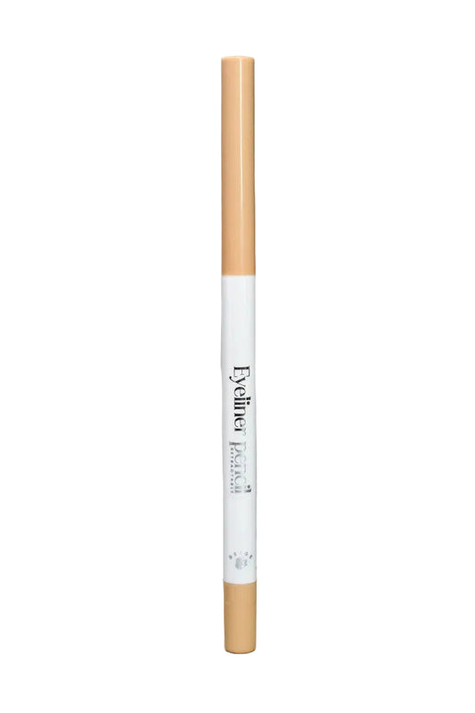 DELINEADOR DE OJOS RETRACTIL DOLCE BELLA BEIGE 02   GL08  5383