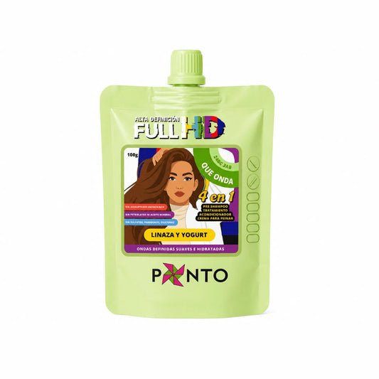 FULL HD PONTO 4EN1 X 100 QUE ONDA ALTA DEFINICION