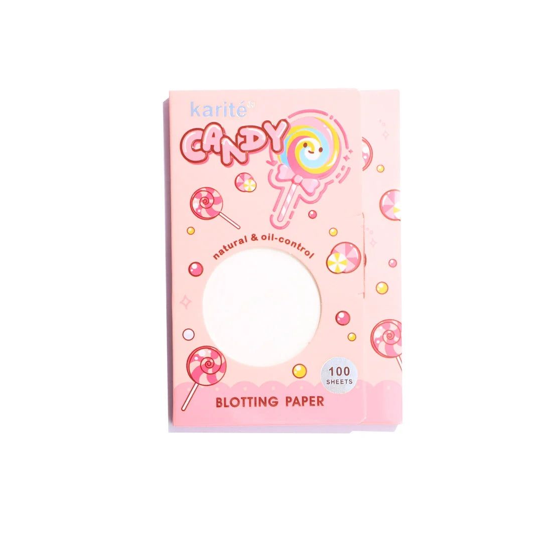 PAPEL DE ARROZ KARITE CANDY   1416-47C     DIS-24