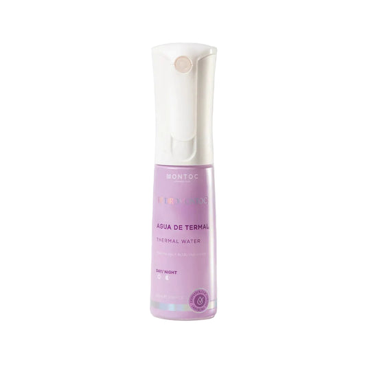 HYDROMONTOC AGUA TERMAL X 100 ml