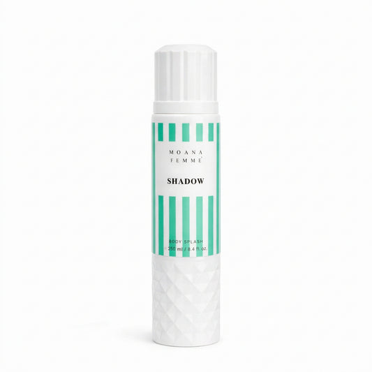 SPLASH FEMME MOANA DAMA SHADOW X 250 ml