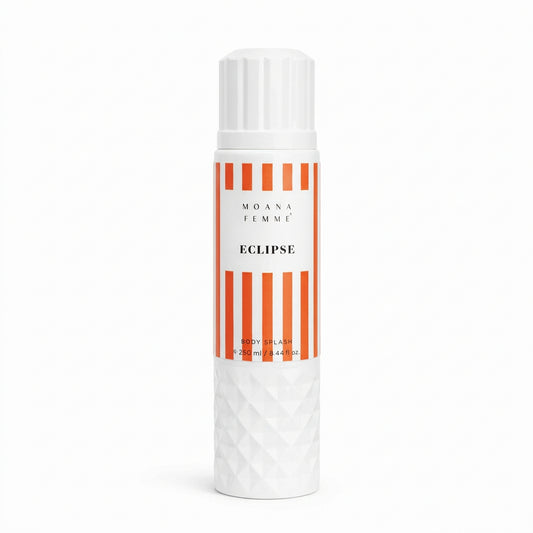 SPLASH FEMME MOANA DAMA ECLIPSE X 250 ml