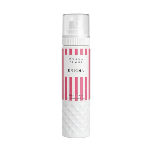 SPLASH FEMME MOANA DAMA ENIGMA X 250 ml