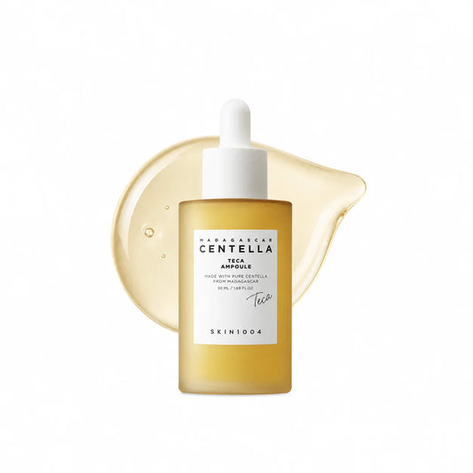 AMPOULE CENTELLA TECA MADAGASCAR X 50 ml SKIN1004