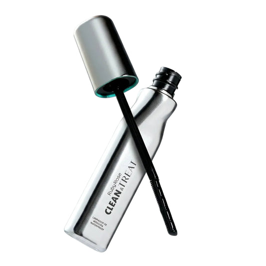DESMAQUILLANTE PESTAÑINA RUBY ROSE CLEAN Y TREAT  CE-0210-0000