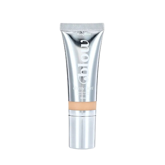 BASE LIQUIDA RUBY ROSE OH MY SKIN BLOW X 30 ml TONO 20 M303-0002
