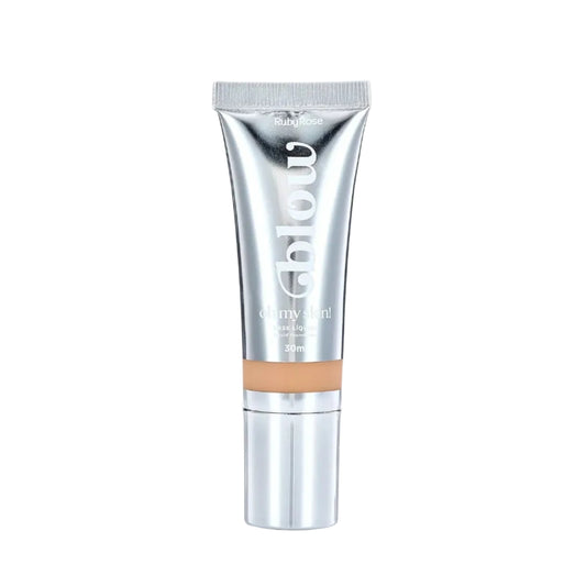 BASE LIQUIDA RUBY ROSE OH MY SKIN BLOW X 30 ml TONO 40 M303-0004