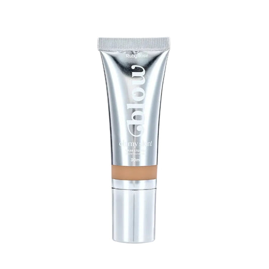 BASE LIQUIDA RUBY ROSE OH MY SKIN BLOW X 30 ml TONO 50 M303-0005