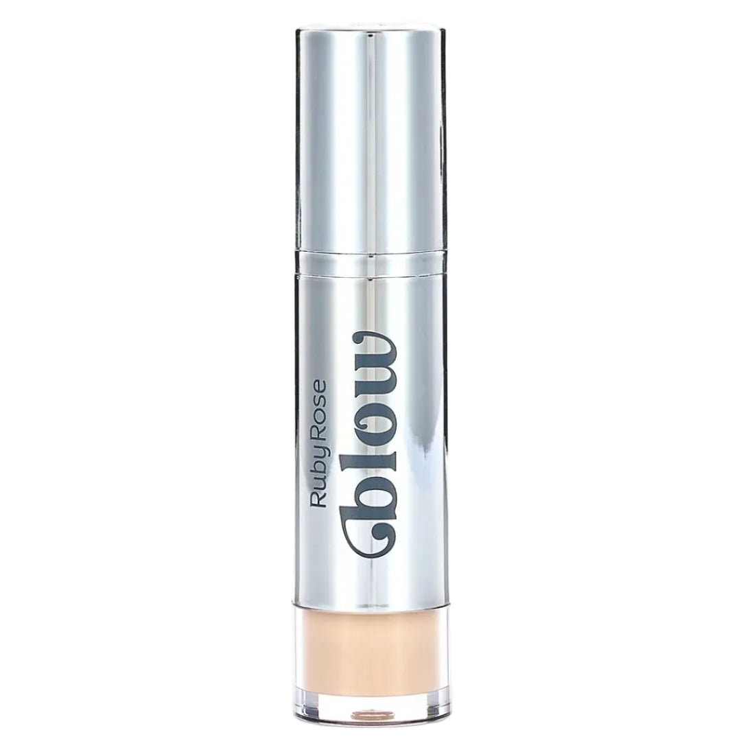 CORRECTOR RUBY ROSE SO REAL TONO 20  M604-0020