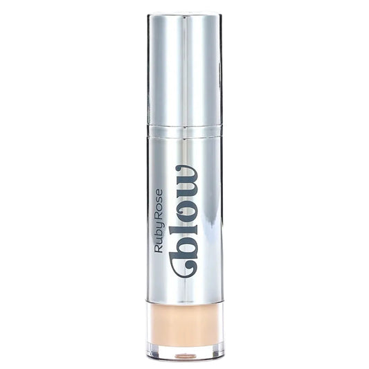 CORRECTOR RUBY ROSE SO REAL TONO 20  M604-0020