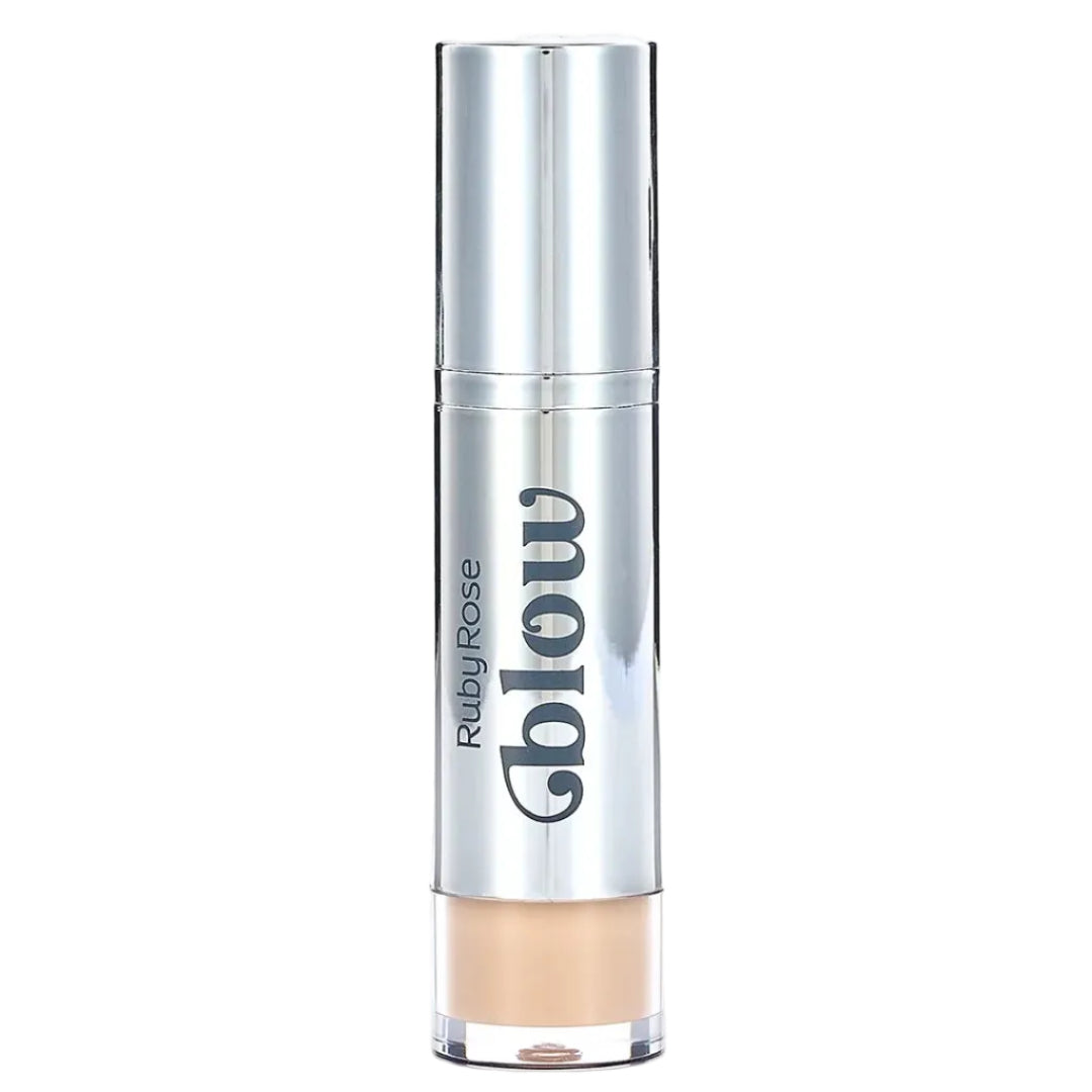 CORRECTOR RUBY ROSE SO REAL TONO 30  M604-0030
