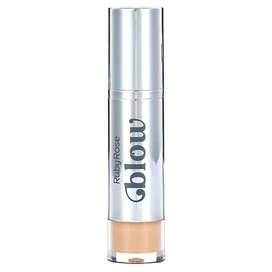 CORRECTOR RUBY ROSE SO REAL TONO 50  M604-0050