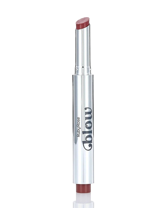 LIP BALM BLOW NIGHT SNACKS RUBY ROSE L651-2002