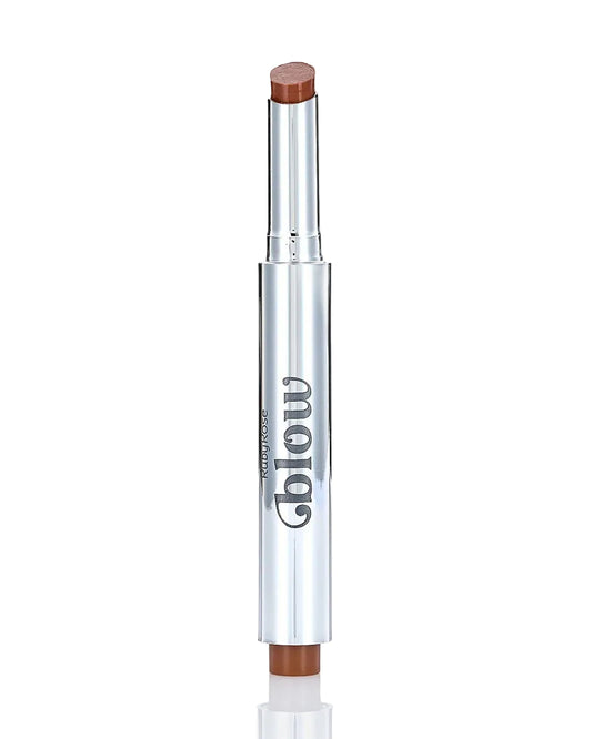 LIP BALM BLOW NIGHT GAME MESS  RUBY ROSE L651-2003