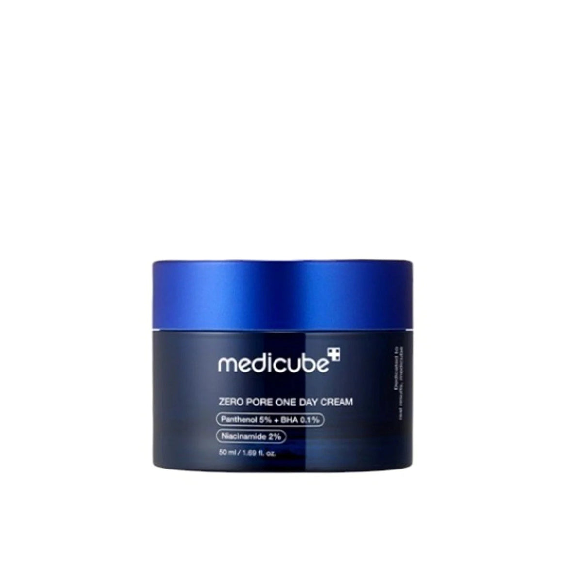 CREMA MEDICUBE ZERO PORE ONE DAY X 50 ml  - MEDICUBE44
