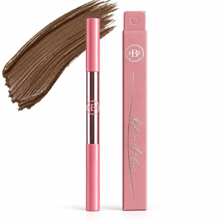 LAPIZ DE CEJAS BLOOMSHELL DEFINER TONO 03  BL-BDC0083