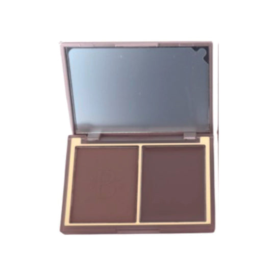 DUO CONTORNO BLOOMSHEL DEEP