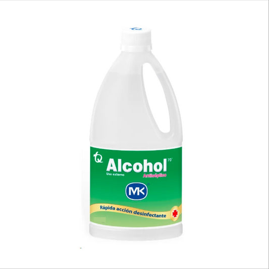 ALCOHOL X 700 MK