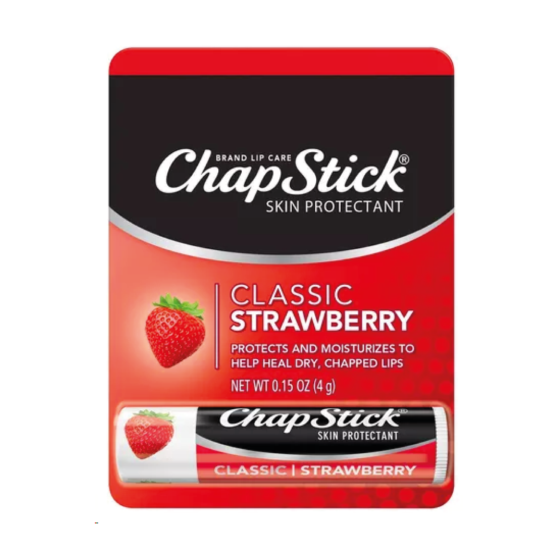 CHAP STICK FRESA