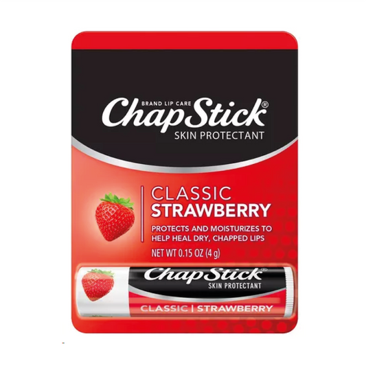 CHAP STICK FRESA