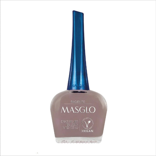 ESMALTE MASGLO TRADICIONAL PACIENTE