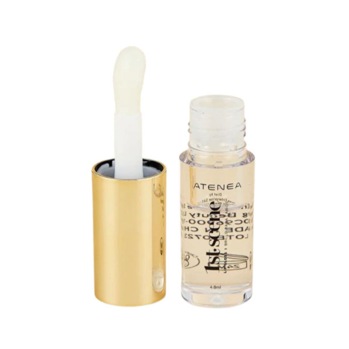 BRILLO PARA LABIOS ATENEA COOL ICE