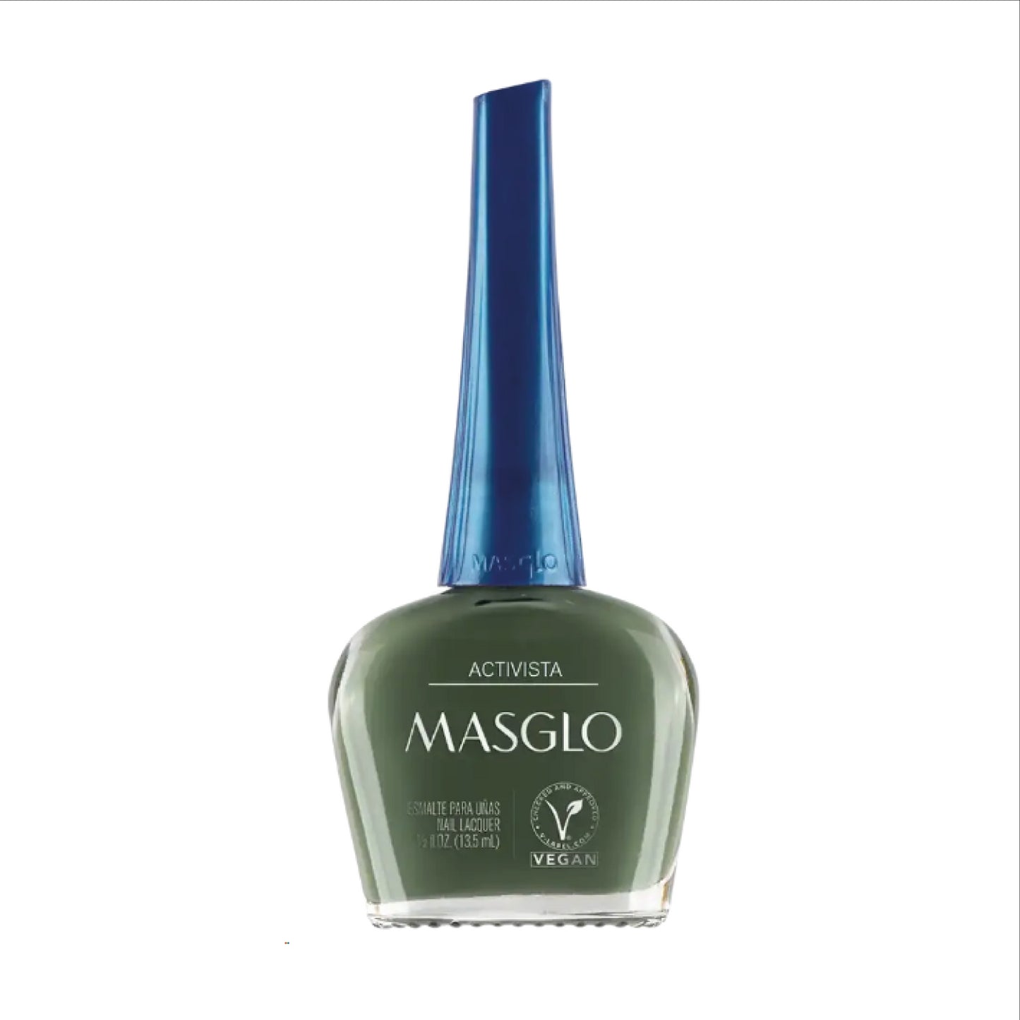 ESMALTE MASGLO TRADICIONAL ACTIVISTA