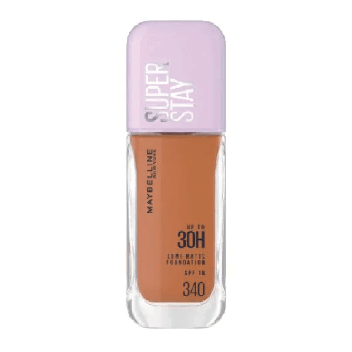 BASE MAYBELLINE LUMI MATE SUPER STAY 30H  #340   0224