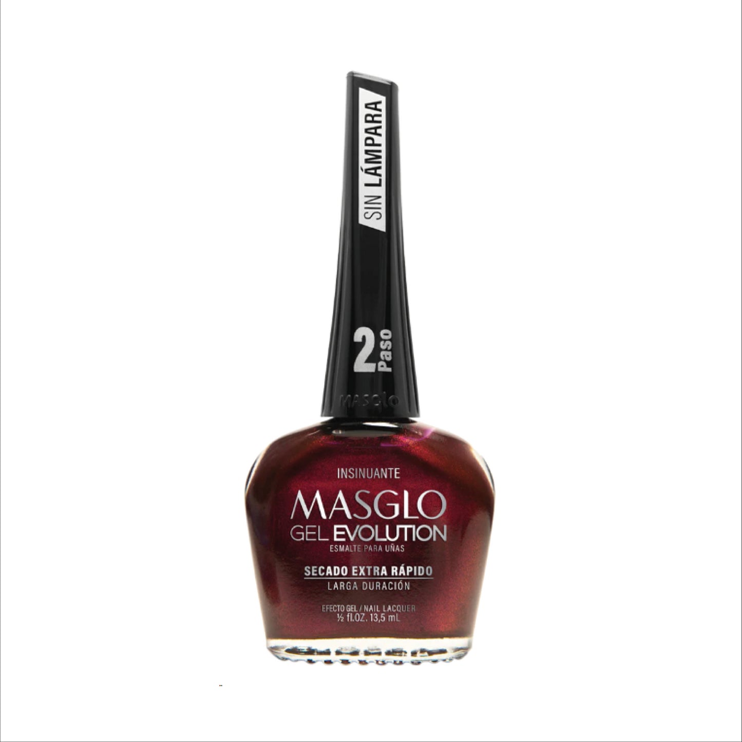 ESMALTE MASGLO  INSINUANTE GEL EVOLUTION