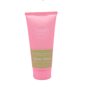 CREMA VIVE BEAUTY CORPORAL X 200 gr - GREEN GLOW