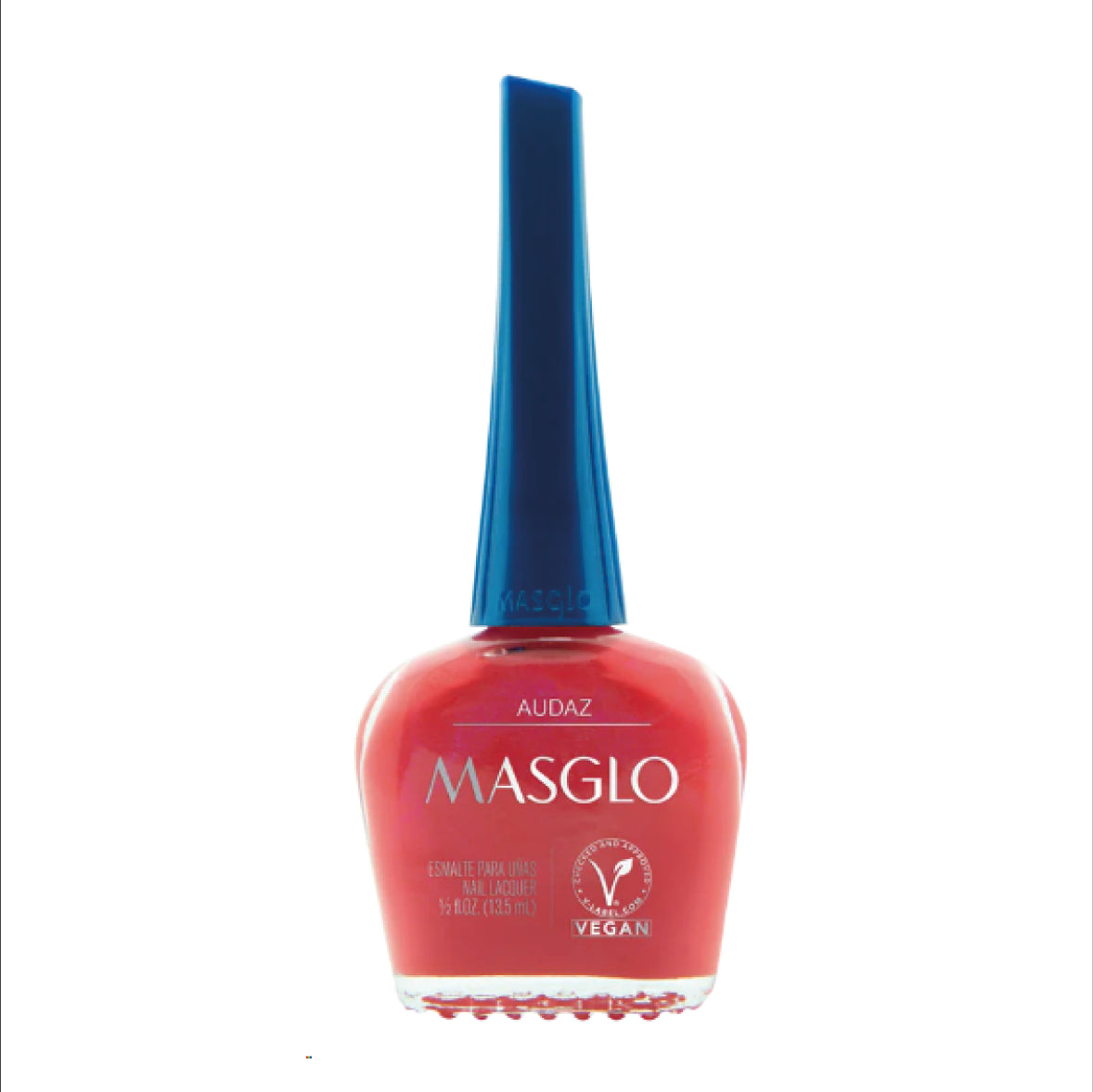 ESMALTE MASGLO TRADICIONAL AUDAZ