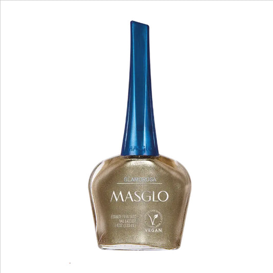 ESMALTE MASGLO TRADICIONAL GLAMUROSA