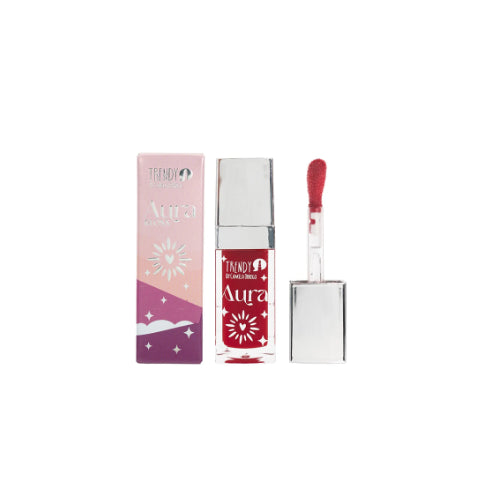 BRILLO DE LABIOS AURA TRENDY #05