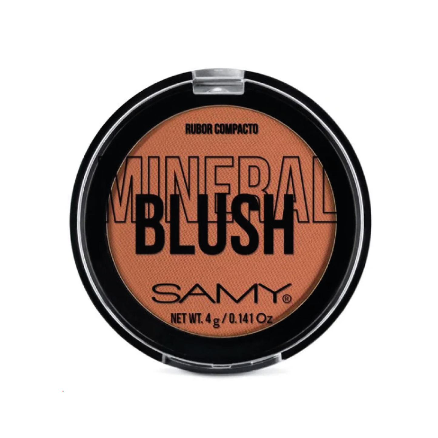 RUBOR 01 TIERRA INDIA VANITY SAMY