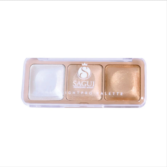 ILUMINADOR SAGUI X 3 TONO 1