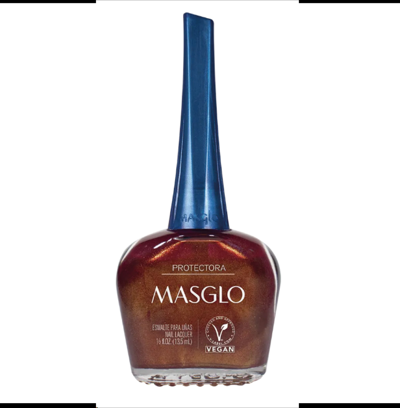 ESMALTE MASGLO TRADICIONAL PROTECTORA