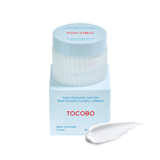 CREMA MULTI CERAMIDA X 50 ml TOCOBO 9