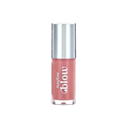 LIP GLOSS BLOW SHINE LIKE RUBY ROSE  L648-SB10