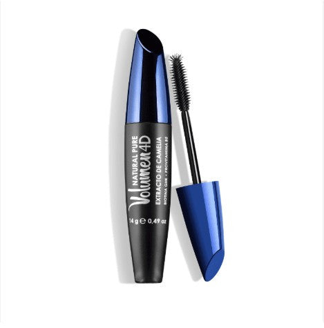 PESTAÑINA RAQUEL VOLUMEN 4D