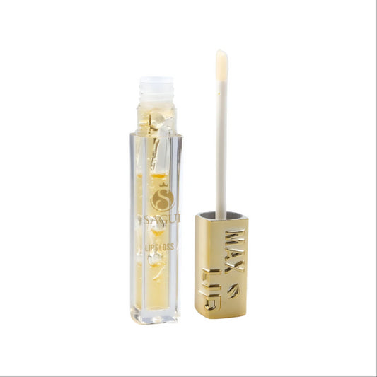 LIP GLOSS APLICADOR XL SAGUI DIS X 24