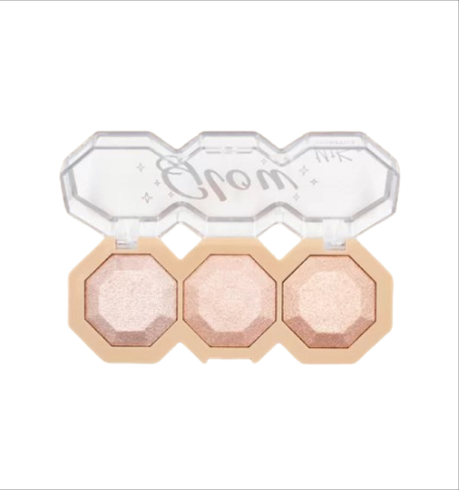 ILUMINADOR X 3 Myk TONO 2