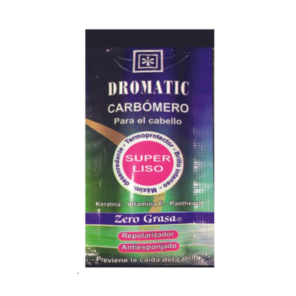 CARBOMERO SOBRES X 20 ml