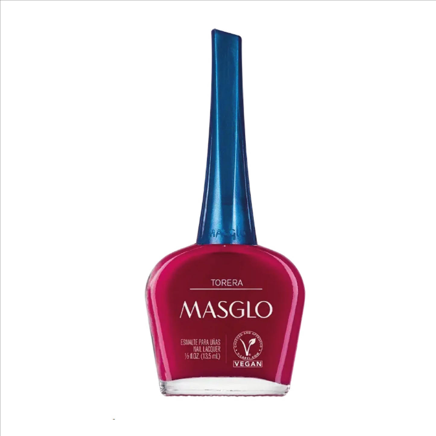 ESMALTE MASGLO TRADICIONAL TORERA